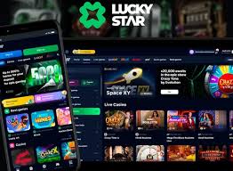 The Exciting World of the Lucky Star Betting App