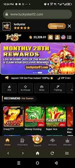 The Exciting World of the Lucky Star Betting App