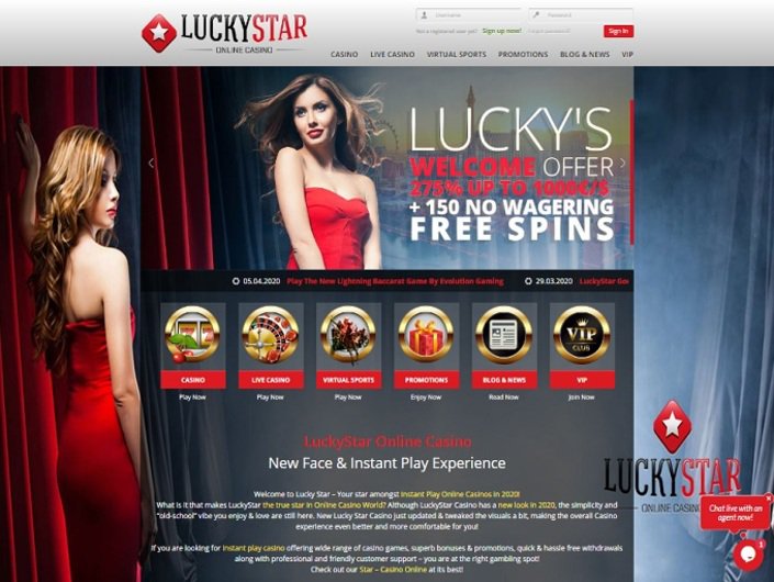 Unlock Exclusive Offers with Lucky Star 123 Get Casino Bonus