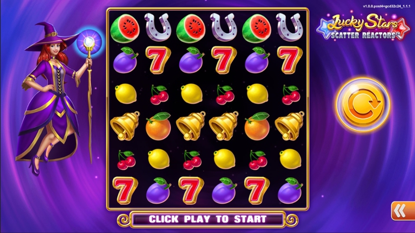 Unlock Exclusive Offers with Lucky Star 123 Get Casino Bonus