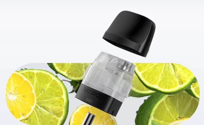 Вибір, переваги та особливості Vaporesso XROS