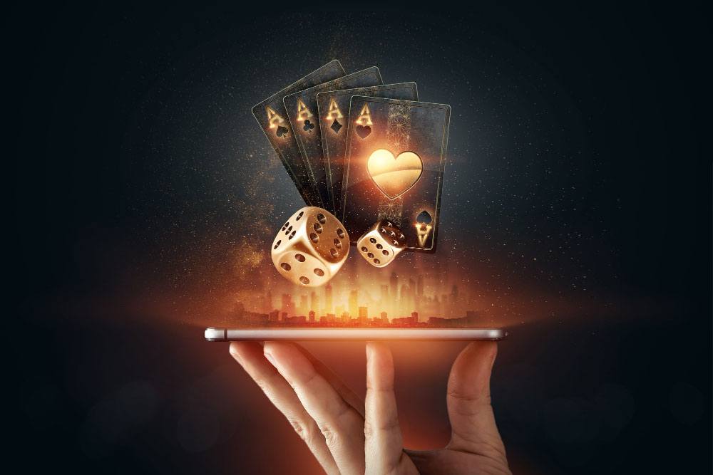 casino online